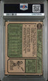 1974 Topps #252 Dave Parker PSA 3 (Rookie)