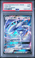 2018 Pokemon Lost Thunder #159 Lugia GX PSA 9