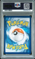 2022 Pokemon Brilliant Stars #TG02 Vaporeon- Full Art PSA 9