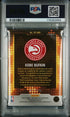 2023-24 Panini Contenders Optic Up and Coming Auto #UCKBA Kobe Bufkin #017/125 PSA 10 (Rookie)