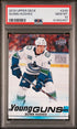 2019-20 Upper Deck #249 Quinn Hughes PSA 10 (Rookie)
