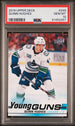 2019-20 Upper Deck #249 Quinn Hughes PSA 10 (Rookie)