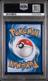 2025 Pokemon Simplified Chinese Gem Pack Volume 3 #07 Cubone PSA 10