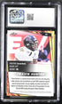 2024 Leaf #41 Travis Hunter CGC 10
