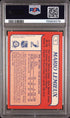 1985-86 O-Pee-Chee #9 Mario Lemieux PSA 5 (Rookie)