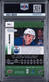 2015-16 Upper Deck Parkhurst Rookies #PR-1 Connor McDavid PSA 8 (Rookie)