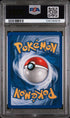 2002 Pokemon Neo Destiny 1st Edition #10 Dark Typhlosion - Holo PSA 6