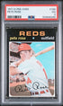 1971 O-Pee-Chee #100 Pete Rose PSA 3