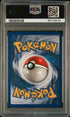 1999 Pokemon Base Set Unlimited #93 Gust of Wind PSA 10