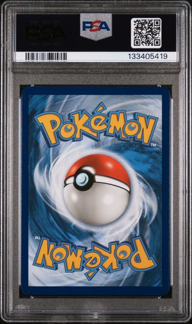 2016 Pokemon Evolutions #2 M Venusaur EX PSA 8