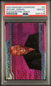 2023 Goodwin Champions Platinum Pink Traxx #51 Michael Jordan #083/299 PSA 10