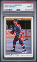 1990-91 O-Pee-Chee Premier #71 Mark Messier PSA 8
