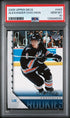 2005-06 Upper Deck #443 Alexander Ovechkin PSA 10 (Rookie)