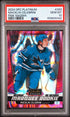 2024-25 O-Pee-Chee Platinum Pink Magma #263 Macklin Celebrini PSA 10 (Rookie)