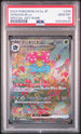 2023 Pokemon Japanese 151 #200 Venusaur ex - Special Art Rare PSA 10