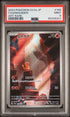 2022 Pokemon Japanese 151 #168 Charmander - Art Rare PSA 9