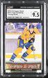 2013-14 Upper Deck #451 Filip Forsberg CGC 9.5 (Rookie)