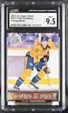 2013-14 Upper Deck #451 Filip Forsberg CGC 9.5 (Rookie)