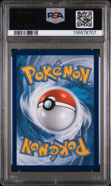 2016 Pokemon Generations Radiant Collection #RC28 Flareon EX - Full Art PSA 7