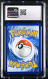 2023 Pokemon Crown Zenith #160 Pikachu CGC 10