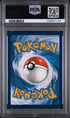 2024 Pokemon Surging Sparks ETB Promo #159 Magneton PSA 8