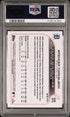 2022 Topps Image Variation SP #658 Spence Torkelson PSA 10 (Rookie)