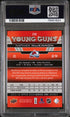 2013-14 Upper Deck #238 Nathan Mackinnon PSA 9 (Rookie)