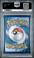 2023 Pokemon Obsidian Flames #198 Gloom- Illustration Rare PSA 9