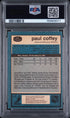 1981-82 O-Pee-Chee #111 Paul Coffey PSA 6 (Rookie)