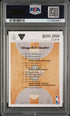 1991-92 Upper Deck Bulls Checklist #75 Michael Jordan PSA 9