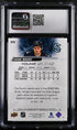 2022-23 Upper Deck #475 Shane Wright CGC 9 (Rookie)
