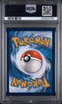 2023 Pokemon Paldea Evolved ETB Promo #027 Pikachu PSA 9
