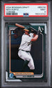 2024 Bowman Draft Chrome #BDC56 Nick Kurtz PSA 9