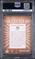 2005-06 Parkhurst #657 Sidney Crosby PSA 10 (Rookie)