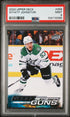2022-23 Upper Deck #459 Wyatt Johnston PSA 9 (Rookie)