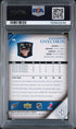 2005-06 Upper Deck #443 Alexander Ovechkin PSA 9 (Rookie)