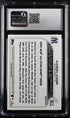 2022 Topps Chrome Update All-Star Game #ASGC-19 Aaron Judge CGC 7.5