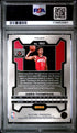 2023-24 Panini Prizm Pink Ice #150 Amen Thompson PSA 10 (Rookie)
