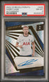 2022-23 Panini Revolution Premier League Auto #AHK Harry Kane PSA 8