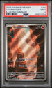 2023 Pokemon 151 #168 Charmander - Illustration Rare PSA 9