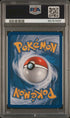 2010 Pokemon HeartGold & SoulSilver #7 Ninetales- Reverse Holo PSA 7