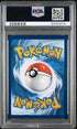 2023 Pokemon Obsidian Flames #211 Tyranitar ex- Ultra Rare PSA 9