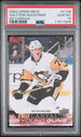 2022-23 Upper Deck Canvas #C108 Valtteri Puustinen PSA 10 (Rookie)