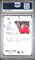 2023-24 O-Pee-Chee Platinum #201 Connor Bedard PSA 10 (Rookie)