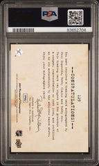2011-12 Parkhurst Champions Autographs #129 Phil Esposito/Bobby Clarke/Bobby Orr PSA 9 | Eastridge Sports Cards