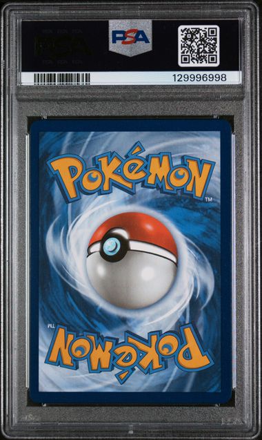 2025 Pokemon Destined Rivals #240 Rocket's Mewtwo- Hyper Rare PSA 10