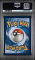 2025 Pokemon Destined Rivals #240 Rocket's Mewtwo- Hyper Rare PSA 10