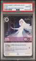 2023 Disney Lorcana D100 Collector's Edition #19 Elsa - Gloves Off PSA 10