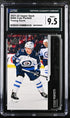 2021-22 Upper Deck #466 Cole Perfetti CGC 9.5 (Rookie)