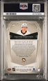 2022-23 Stature Design Variant Auto Patch #160 Valtteri Puustinen #014/20 PSA 7 (Rookie)